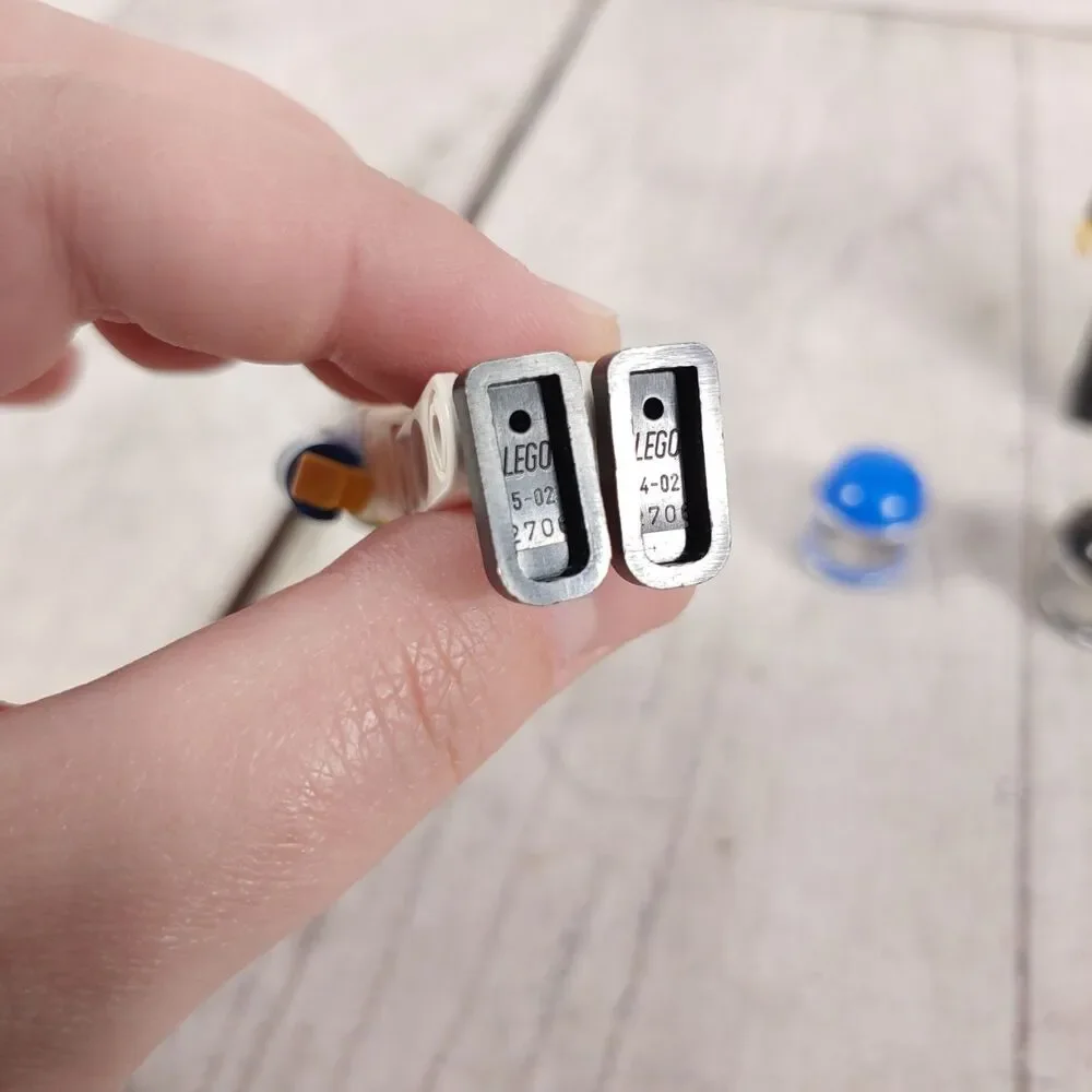 Lego hope you